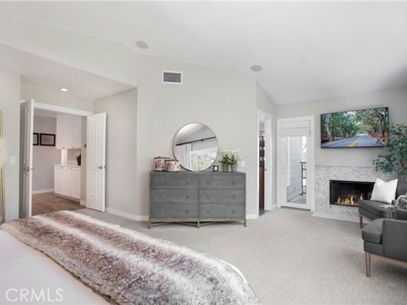 6 Eastridge, Laguna Hills CA 92679