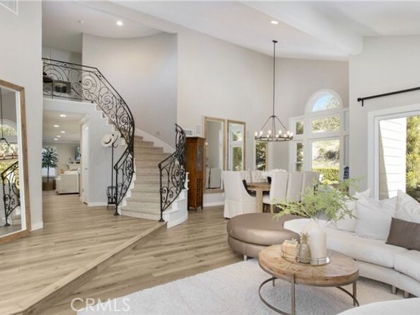 6 Eastridge, Laguna Hills CA 92679