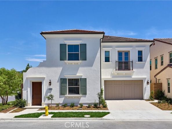 118 Oakstone, Irvine CA 92618