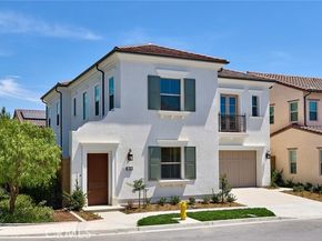 118 Oakstone, Irvine CA 92618