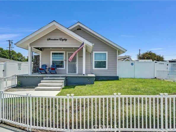 1780 Anaheim Avenue, Costa Mesa CA 92627