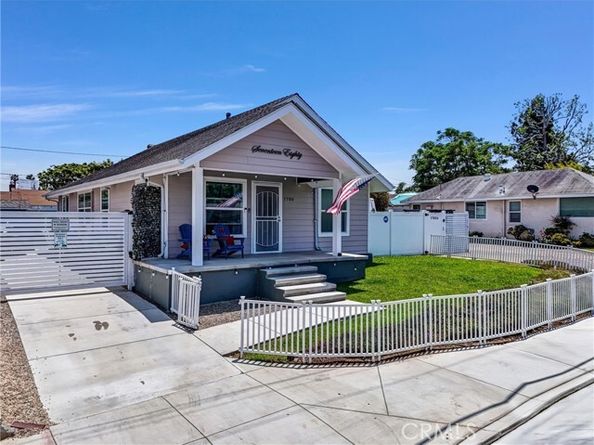 1780 Anaheim Avenue, Costa Mesa CA 92627