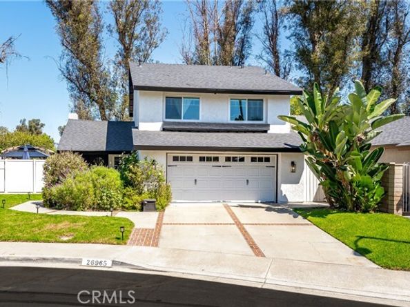 26965 Parkmont, Lake Forest (el Toro) CA 92630