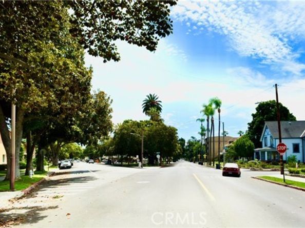 1001 French, Santa Ana CA 92701