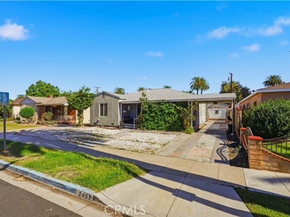 2452 Oregon, Long Beach CA 90806