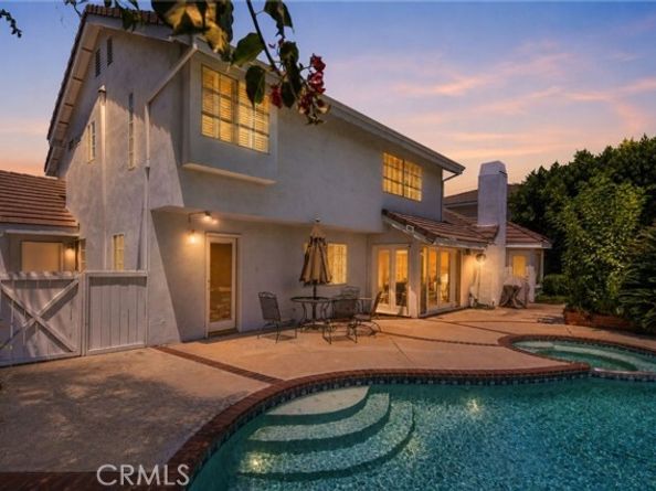 1502 Christine, Arcadia CA 91007