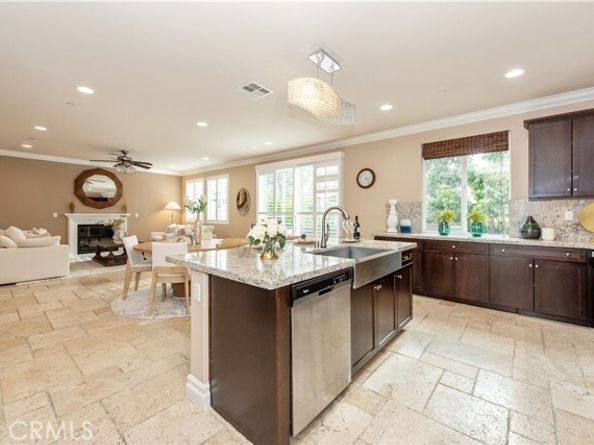 3 Silver Spruce Ct, Lake Forest (el Toro) CA 92630