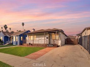 5349 Allan, Los Angeles CA 90032
