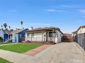 5349 Allan, Los Angeles CA 90032