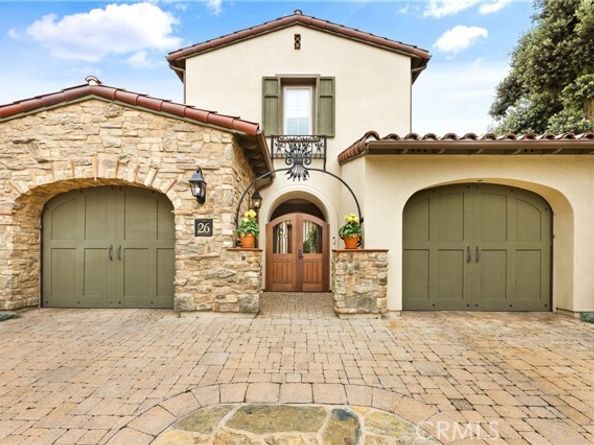 26 View Terrace, Irvine CA 92603