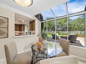 5 Pinewood, Laguna Hills CA 92679