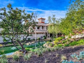 5 Pinewood, Laguna Hills CA 92679