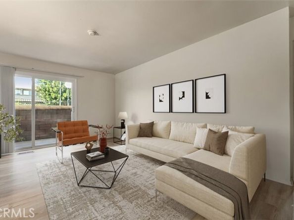 801 S Lyon A105, Santa Ana CA 92705