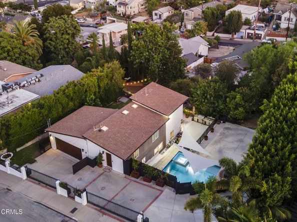 6042 Delphi Street, Los Angeles CA 90042