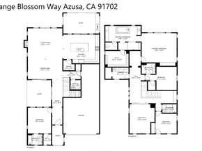 627 E Orange Blossom Way, Azusa CA 91702