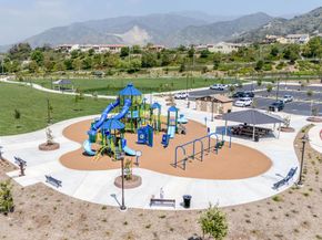 627 E Orange Blossom Way, Azusa CA 91702