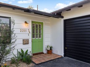 2211 Casitas Avenue, Altadena CA 91001