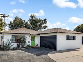 2211 Casitas Avenue, Altadena CA 91001