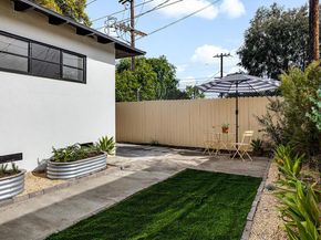 2211 Casitas Avenue, Altadena CA 91001
