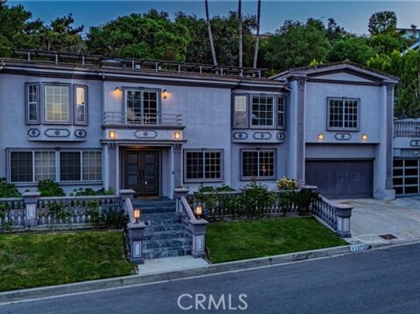 11372 Dona Teresa Drive, Studio City (los Angeles) CA 91604