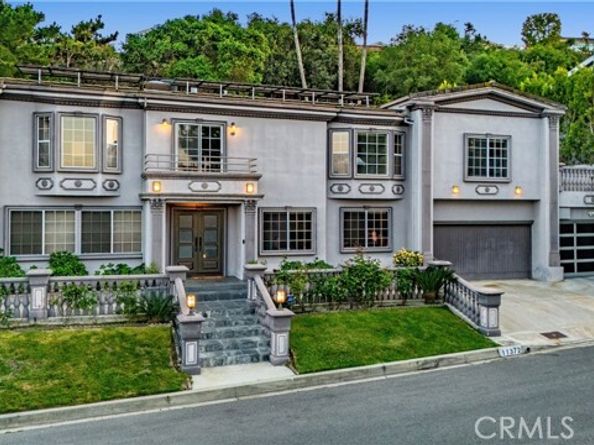 11372 Dona Teresa Drive, Studio City (los Angeles) CA 91604