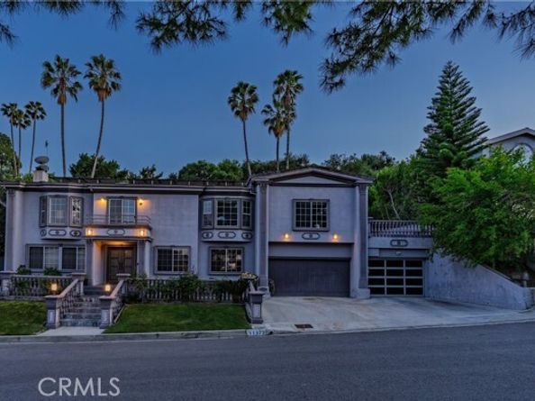 11372 Dona Teresa Drive, Studio City (los Angeles) CA 91604