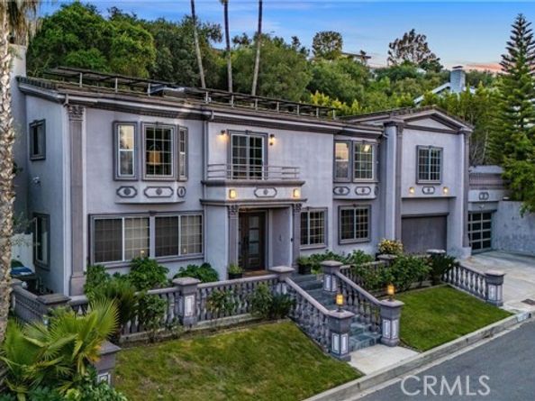 11372 Dona Teresa Drive, Studio City (los Angeles) CA 91604