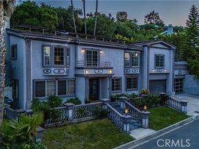11372 Dona Teresa Drive, Studio City (los Angeles) CA 91604