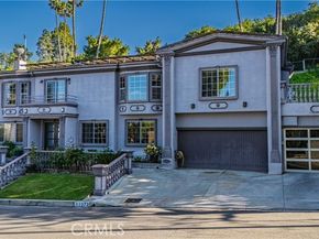 11372 Dona Teresa Drive, Studio City (los Angeles) CA 91604