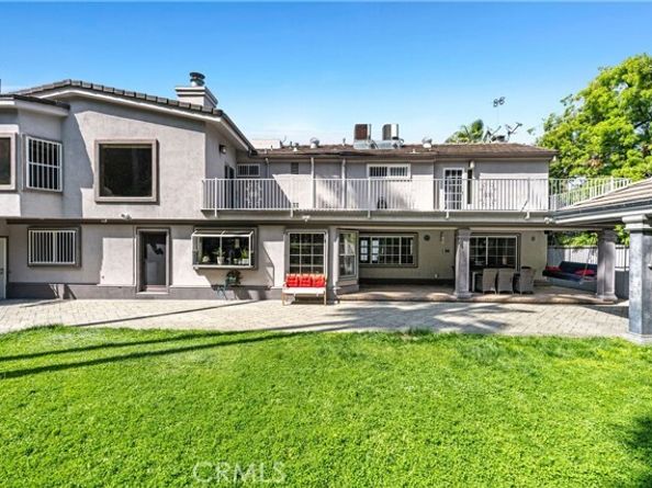 11372 Dona Teresa Drive, Studio City (los Angeles) CA 91604
