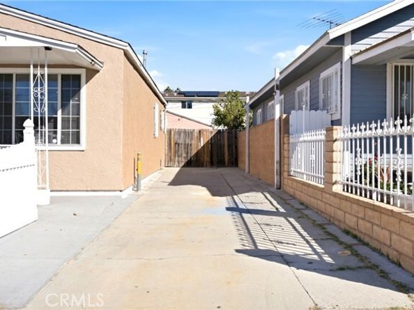 3473 W 63rd, Los Angeles CA 90043