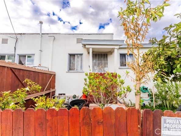 707 E 65th, Inglewood CA 90302