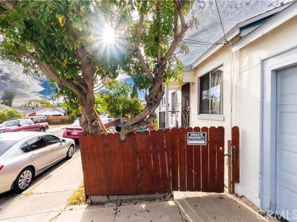 707 E 65th, Inglewood CA 90302