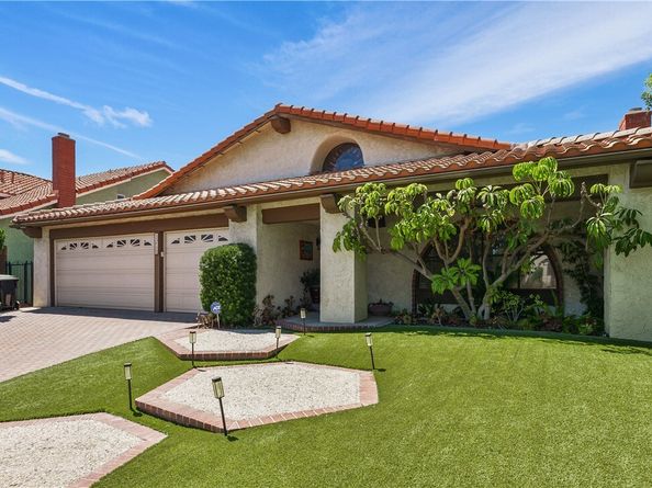 11717 Monte Leon Way, Porter Ranch (los Angeles) CA 91326