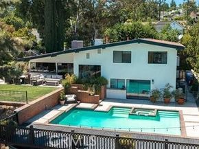 3960 Ellenita, Tarzana (los Angeles) CA 91356
