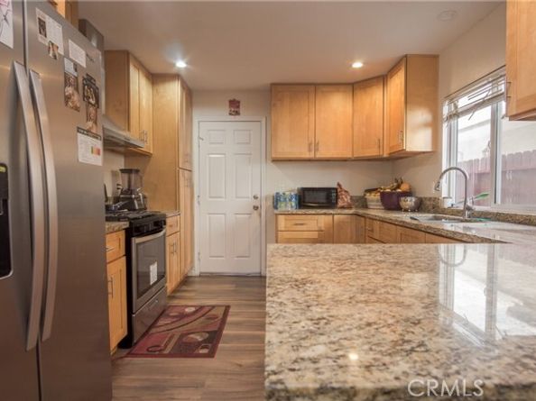 12600 San Fernando 121, Sylmar (los Angeles) CA 91342