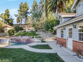 22158 Rayen, West Hills (los Angeles) CA 91304