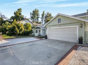 22158 Rayen, West Hills (los Angeles) CA 91304