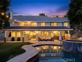 22158 Rayen, West Hills (los Angeles) CA 91304