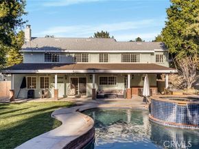 22158 Rayen, West Hills (los Angeles) CA 91304