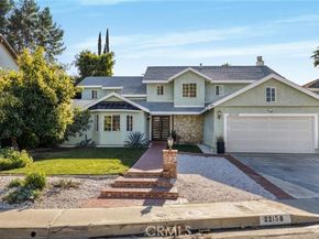 22158 Rayen, West Hills (los Angeles) CA 91304