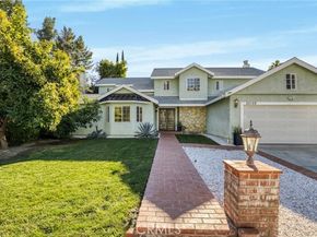 22158 Rayen, West Hills (los Angeles) CA 91304