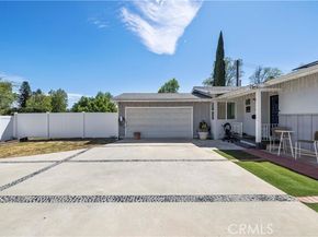 8353 Chimineas, Northridge (los Angeles) CA 91325