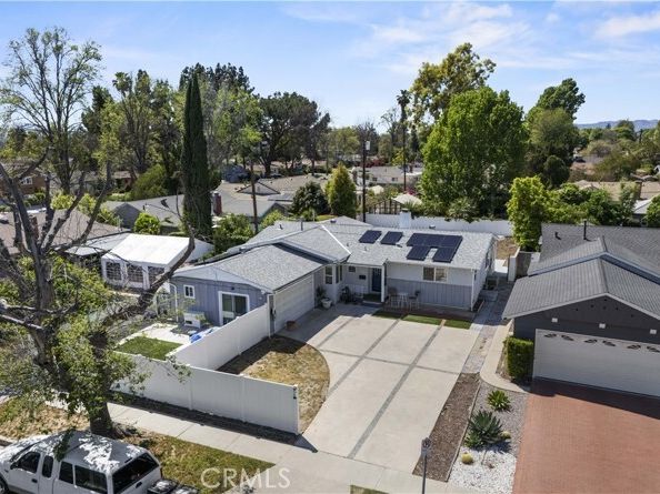 8353 Chimineas, Northridge (los Angeles) CA 91325