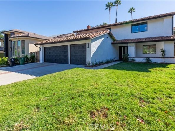17008 Tennyson, Granada Hills (los Angeles) CA 91344