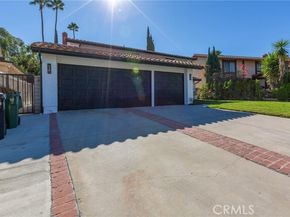 17008 Tennyson, Granada Hills (los Angeles) CA 91344