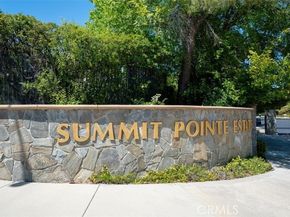 21045 Mendenhall Court, Topanga (los Angeles) CA 90290