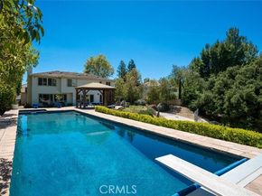 21045 Mendenhall Court, Topanga (los Angeles) CA 90290