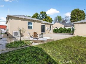 6820 Jellico Avenue, Los Angeles CA 91406