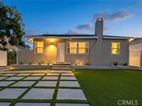 6820 Jellico Avenue, Los Angeles CA 91406